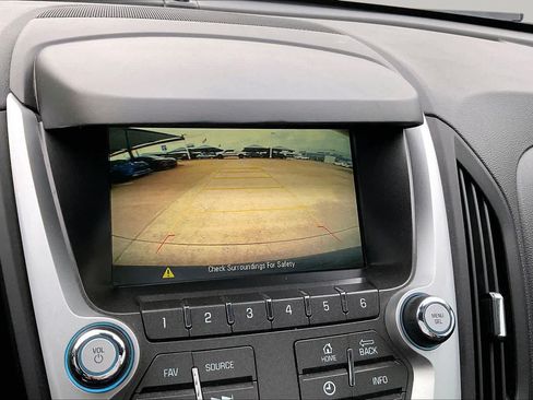 Used 2017 Chevrolet Equinox Premier w/ Enhanced Convenience Package FWD image 26