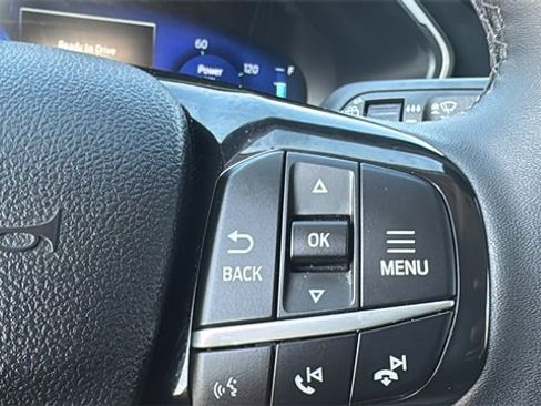 Certified 2022 Ford Escape SEL w/ Technology Package image 20