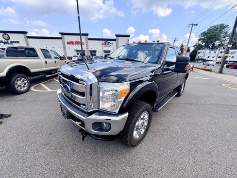 Used 2016 Ford F350 Lariat AWD/4WD image 34