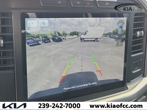 Used 2022 Ford F150 Lariat w/ Equipment Group 502A High AWD/4WD image 28