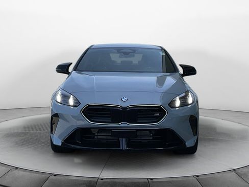 New 2026 BMW M235i xDrive w/ Technology Package AWD/4WD image 2