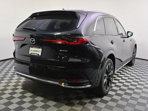New 2026 MAZDA CX-90 3.3 Turbo S w/ Premium Plus AWD/4WD image 6