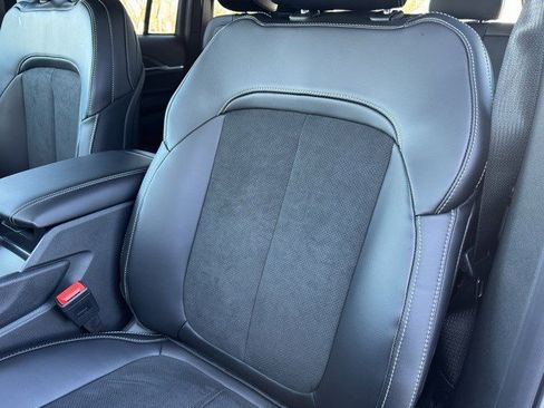 New 2026 Jeep Grand Cherokee Altitude image 26