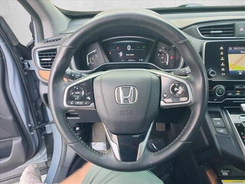 Used 2020 Honda CR-V Touring image 17