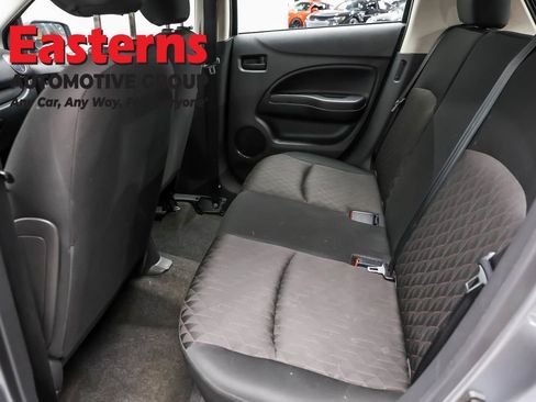 Used 2021 Mitsubishi Mirage ES FWD image 19