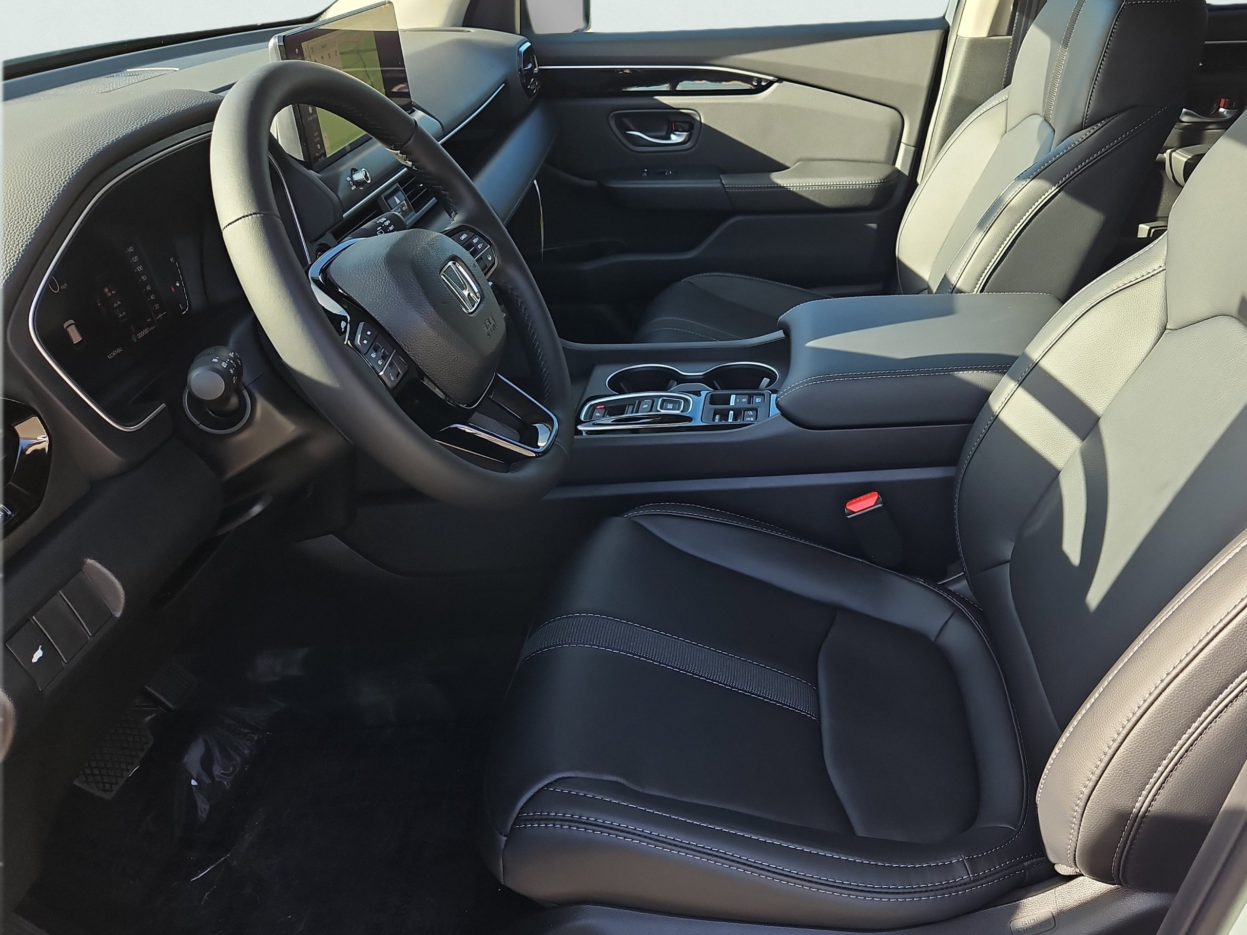 New 2026 Honda Pilot EX-L image 20