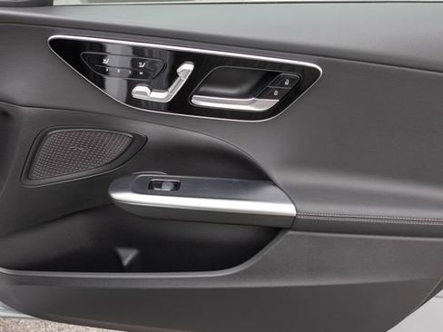 New 2026 Mercedes-Benz C 300 4MATIC Sedan image 20
