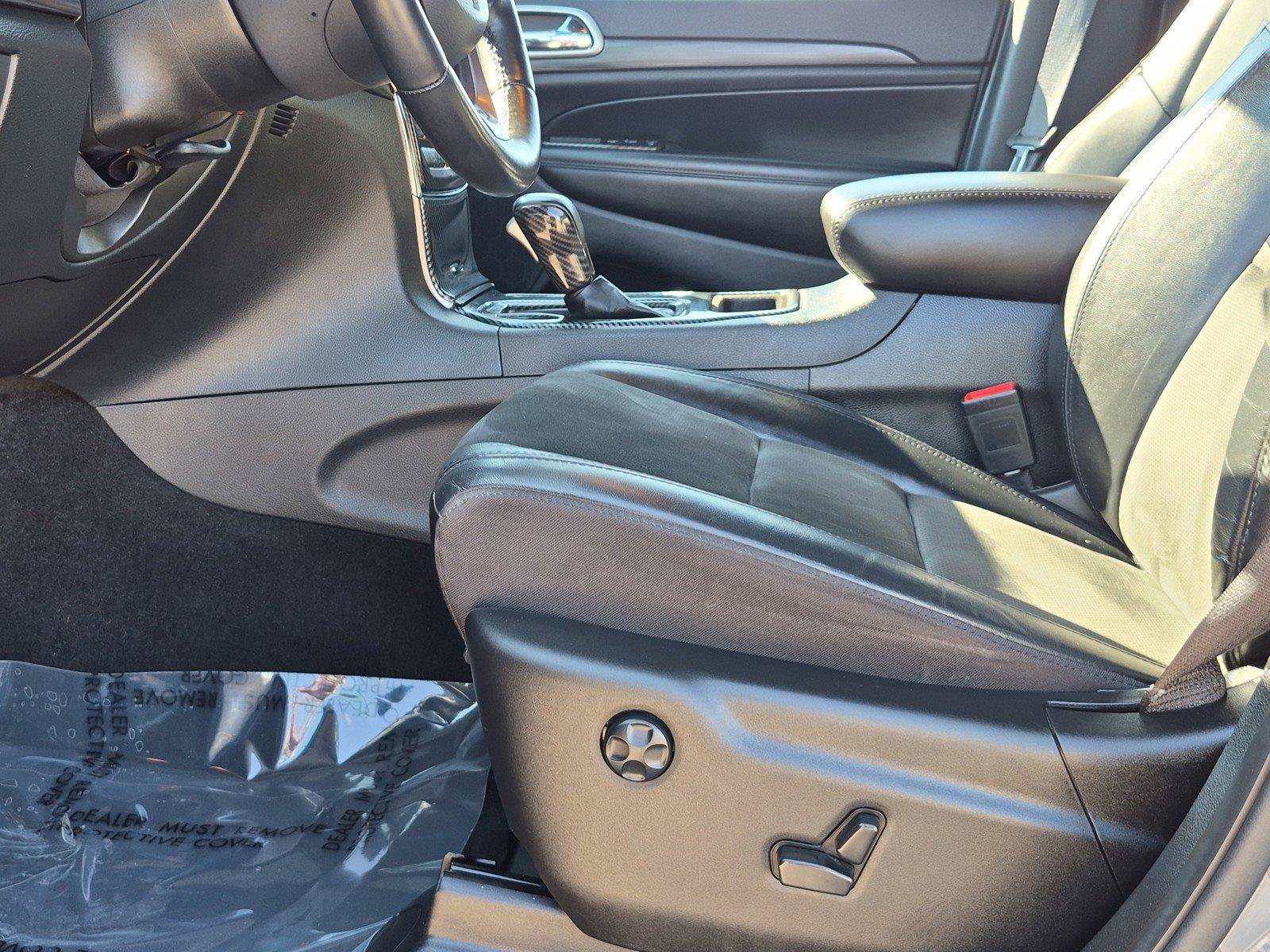 Used 2022 Jeep Grand Cherokee Laredo X RWD image 18