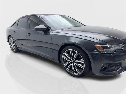 Used 2023 Audi A6 2.0T Premium w/ Convenience Package image 12