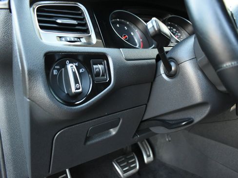 Used 2015 Volkswagen GTI S image 35