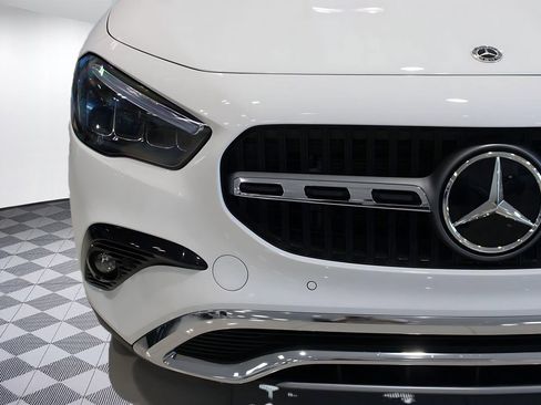 Certified 2026 Mercedes-Benz GLA 250 image 19