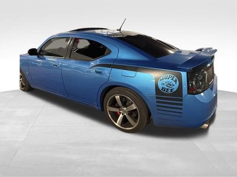 Used 2008 Dodge Charger SRT8 RWD image 7