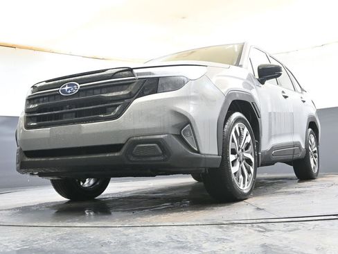 New 2025 Subaru Forester Touring image 29