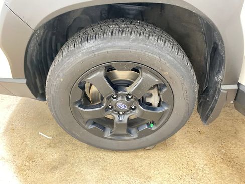 Used 2023 Subaru Forester Wilderness AWD/4WD image 18