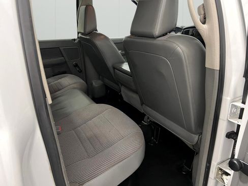 Used 2007 Dodge Ram 1500 Truck ST w/ Trailer Tow Group image 20