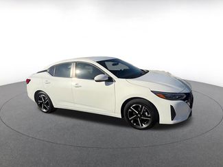 Used 2025 Nissan Sentra SV video 2