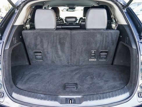 Used 2018 MAZDA CX-9 Touring image 26