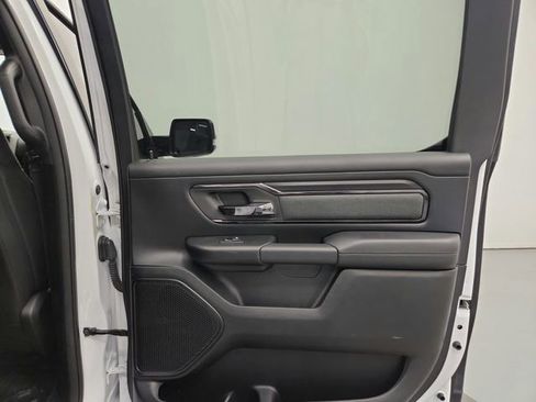 Used 2023 RAM 1500 Big Horn image 40