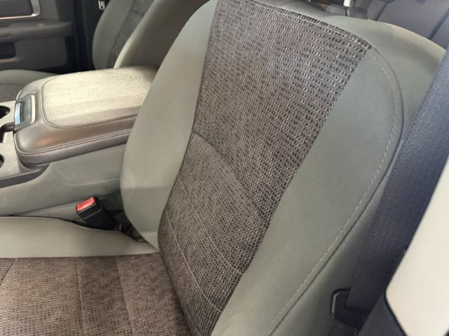 Used 2016 RAM 1500 Big Horn AWD/4WD image 45