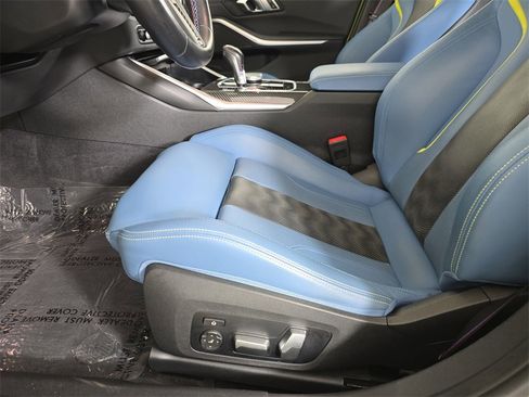 Used 2023 BMW M3 Competition w/ Executive Package image 32