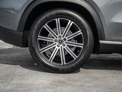 Certified 2026 Mercedes-Benz GLE 350 4MATIC image 14