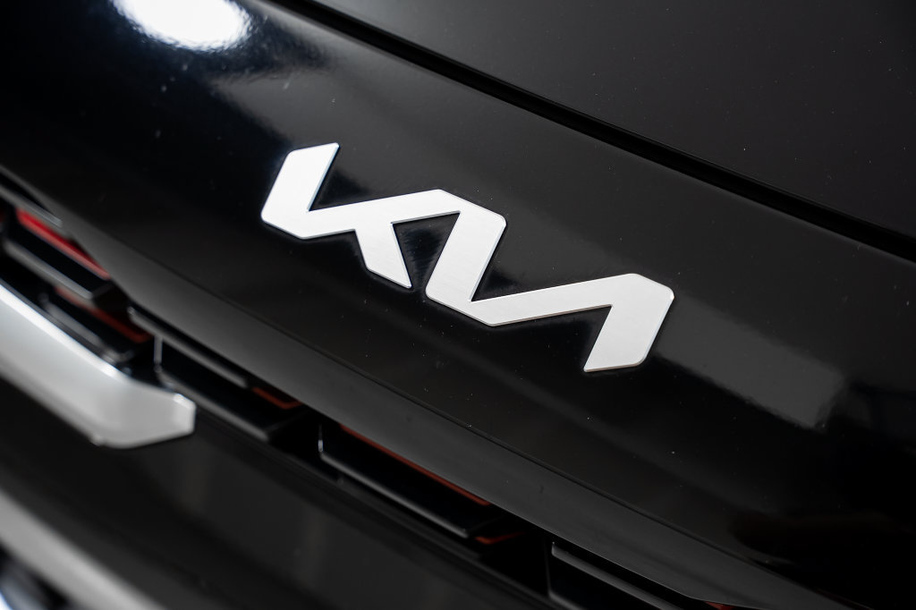 Used 2023 Kia Forte GT-Line FWD image 18