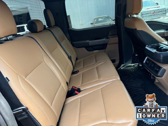Used 2023 Ford F150 XLT w/ Equipment Group 302A High RWD image 11