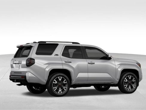 New 2025 Toyota 4Runner TRD Sport image 11