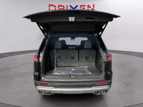 New 2026 GMC Acadia Elevation w/ Elevation Premium Package image 30