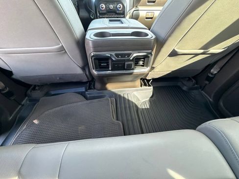 Used 2019 GMC Sierra 1500 SLT w/ SLT Premium Package AWD/4WD image 23