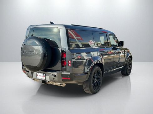 Used 2024 Land Rover Defender 130 Outbound AWD/4WD image 5