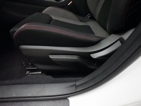 Certified 2022 Subaru WRX image 29