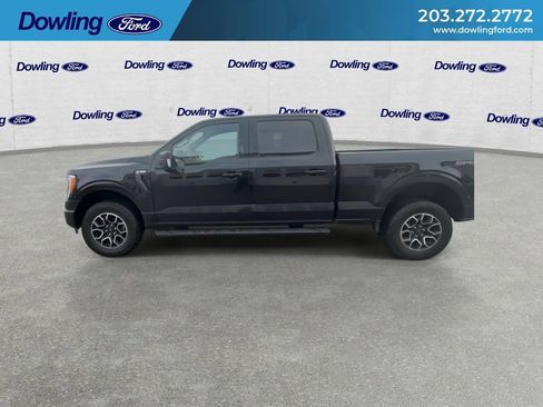 Used 2023 Ford F150 XLT w/ Equipment Group 302A High image 7