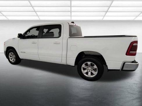 Used 2023 RAM 1500 Laramie AWD/4WD image 6
