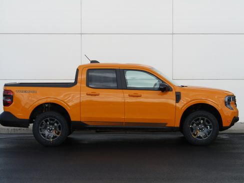 New 2026 Ford Maverick Tremor AWD/4WD image 7