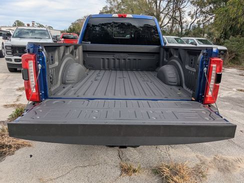 New 2026 Ford F250 XL w/ STX Appearance Package image 13