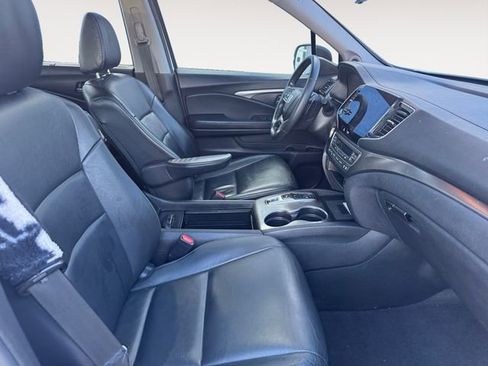 Used 2021 Honda Pilot Special Edition image 14