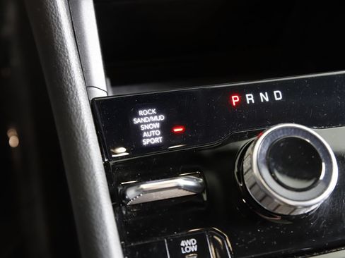 Used 2022 Jeep Grand Cherokee Limited 4xe AWD/4WD image 16