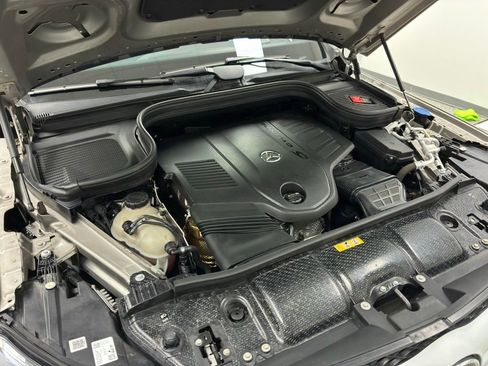 Used 2022 Mercedes-Benz GLS 450 4MATIC image 62