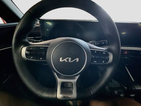 Used 2025 Kia K5 GT-Line w/ GT-Line Premium Package AWD/4WD image 18