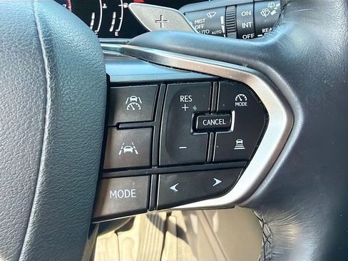 Used 2024 Lexus TX 350 FWD w/ Cold Weather Package image 37