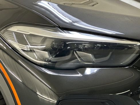 Used 2023 BMW X5 sDrive40i w/ Climate Comfort Package image 10