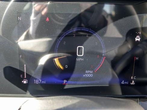 New 2026 Chevrolet Trax ACTIV w/ Driver Confidence Package image 19