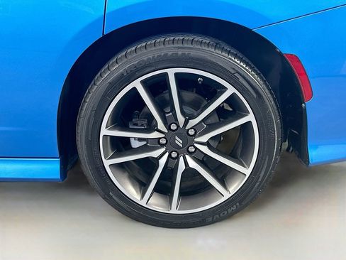 Used 2023 Dodge Charger GT w/ Plus Group RWD image 35