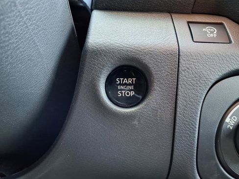 New 2026 Nissan Frontier PRO-4X w/ Pro-4x Convenience Package image 39