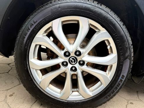 Used 2013 MAZDA CX-9 Grand Touring AWD/4WD image 52
