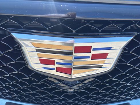 Used 2025 Cadillac CT5 Sport RWD image 29