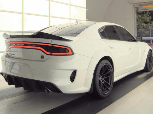 Used 2023 Dodge Charger Scat Pack RWD image 5
