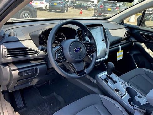 New 2025 Subaru Crosstrek 2.5i Premium image 6