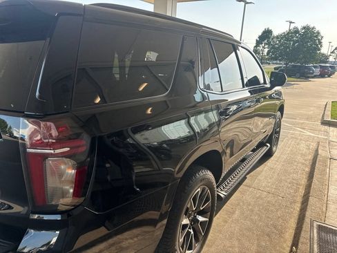 Used 2021 Chevrolet Tahoe Z71 AWD/4WD image 6
